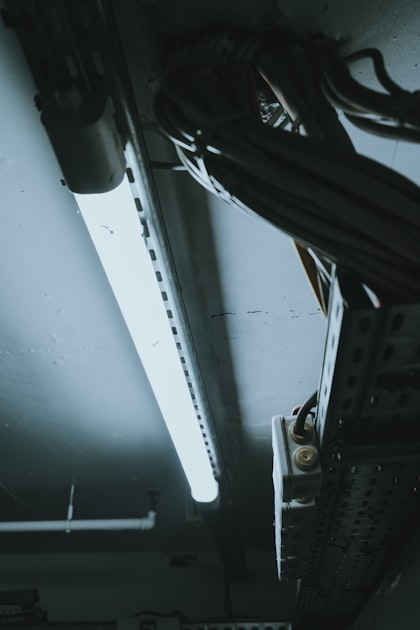 Upgrading Your Electrical Panel